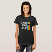 一口飲与えんだ Tシャツ (正面フル)