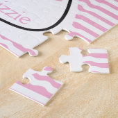 一口 ジグソーパズル (側面)