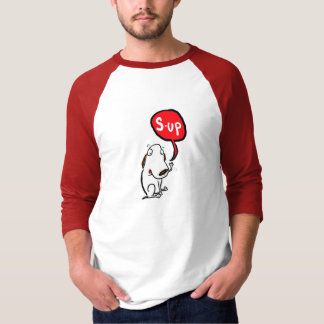 一口 Tシャツ