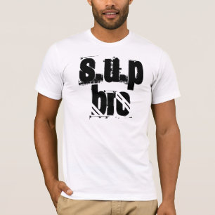 一口Bro Tシャツ