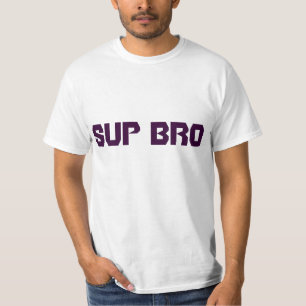 一口BRO Tシャツ