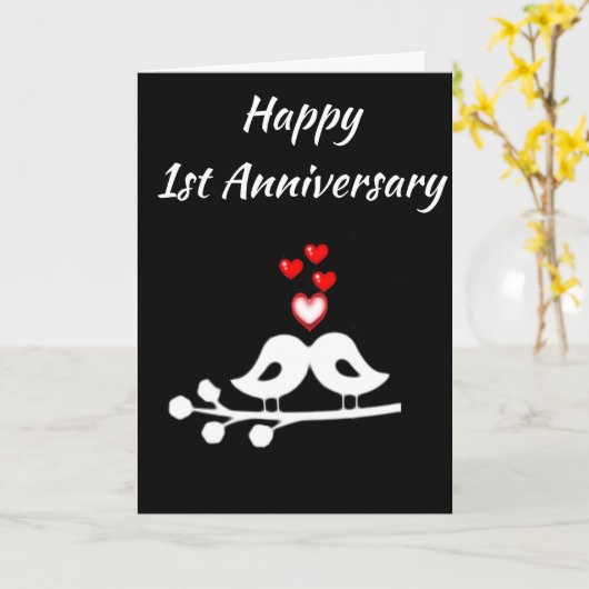 ***一周忌おめでとう*** カード (黄色い花)