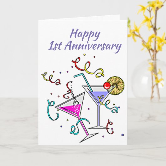 ***一周忌おめでとう*** カード (黄色い花)