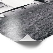 一四ビス フォトプリント            (角)