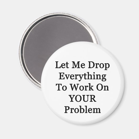 一回飛ばす マグネット (正面/裏面)