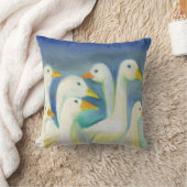 一団2012年 クッション (ブランケット)