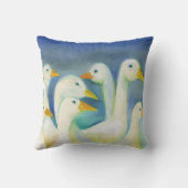 一団2012年 クッション (裏面)