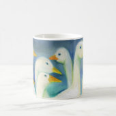 一団2012年 コーヒーマグカップ (中央)