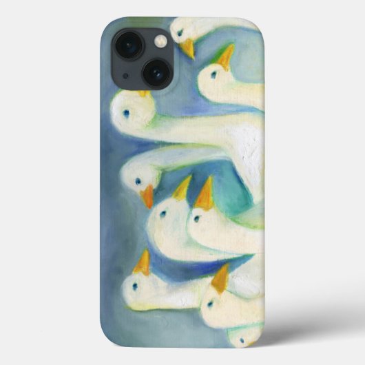 一団2012年 Case-Mate iPhoneケース (裏面)