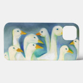 一団2012年 Case-Mate iPhoneケース (裏面 (横))