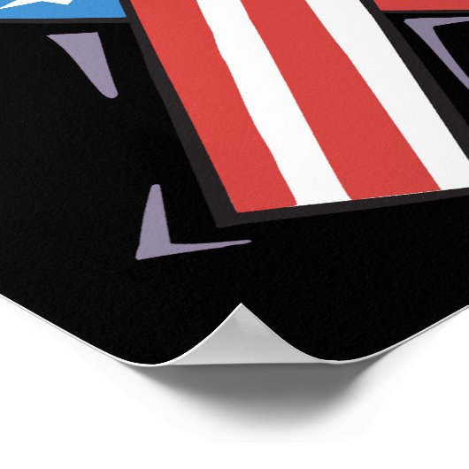 一国 ポスター (角)