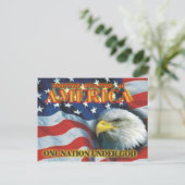 一国 ポストカード (スタンド正面)