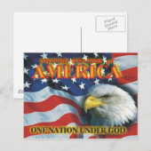 一国 ポストカード (正面/裏面)