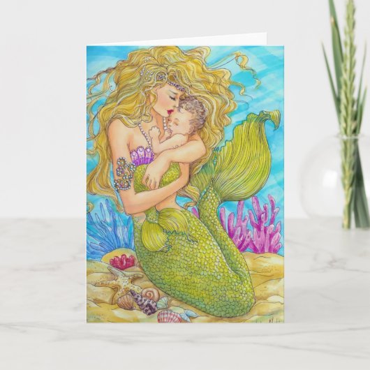 一大切つ カード (正面)