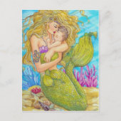 一大切つ ポストカード (正面)