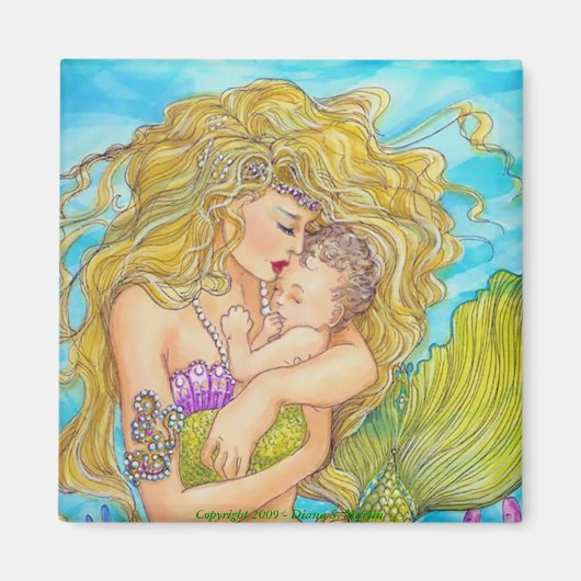 一大切つ マグネット (正面)