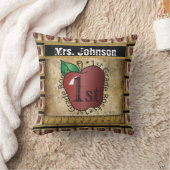 一学年は|の先生を揺すります クッション (ブランケット)