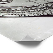 一巻き ポスター (角)