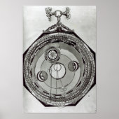 一巻き ポスター (正面)