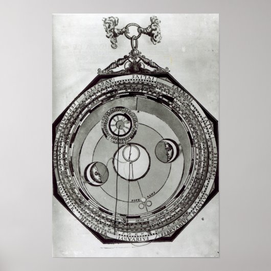 一巻き ポスター (正面)