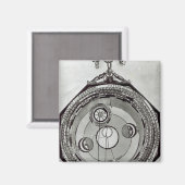 一巻き マグネット (正面/裏面)