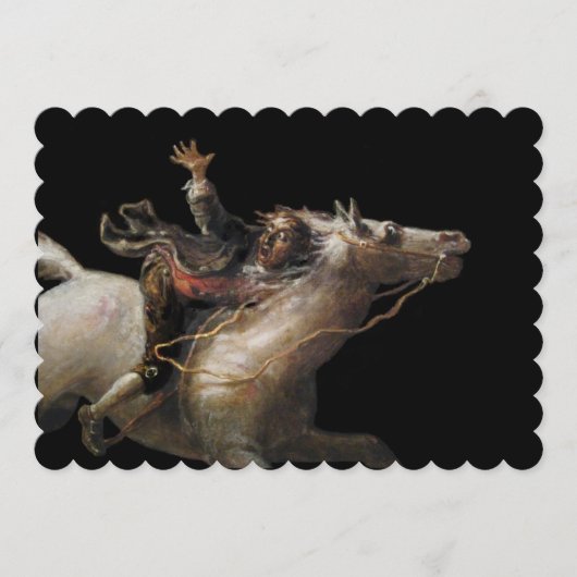 一幅クレーンが夜を駆け抜ける (正面)