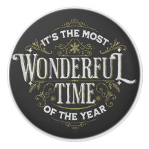 一年で一番素晴らしい時期だ