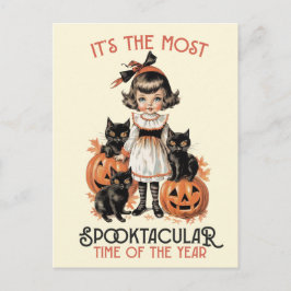 「一年で最も戦利的な時期だ」 ポストカード