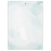 一年で最も素晴らしい時期だ クリップボード (裏面)