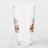 一年で最も素晴らしい時期だ タンブラーグラス (左)