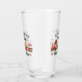 一年で最も素晴らしい時期だ タンブラーグラス (右)