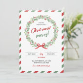 一年で最も素晴らしい時期はここにある 招待状 (スタンド正面)