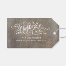 一年で最も素晴らしい時期