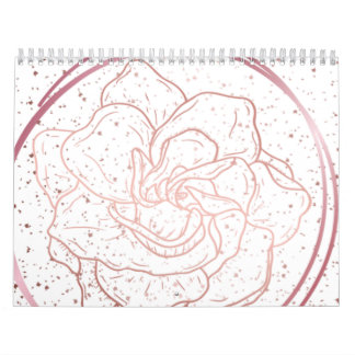 一年中サンショウウオ カレンダー