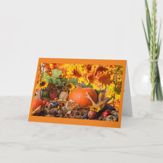 一年中君を愛してありがたく思って シーズンカード (正面)