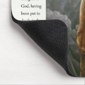 一度だけマウスパッド マウスパッド (コーナー)