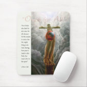 一度だけマウスパッド マウスパッド (マウス)