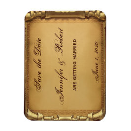 一度だけ日付を保存 マグネット