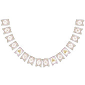 一度だけ誕生日 バンティングフラッグ (全)