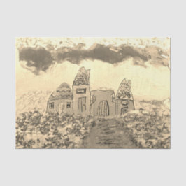 一度に1つ 薄葉紙