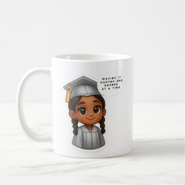 一度に1度 コーヒーマグカップ