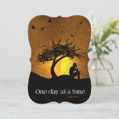 一度に1日（12ステップリカバリオス） (スタンド正面)