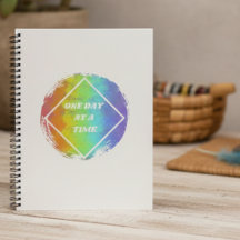 一度に1日 – NA