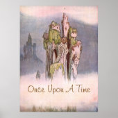 一度に ポスター (正面)