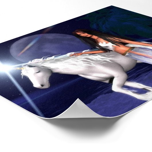 一度に ポスター (角)