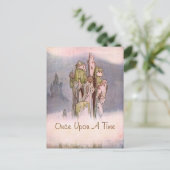 一度に ポストカード (スタンド正面)