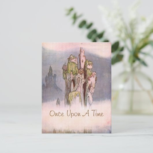 一度に ポストカード (スタンド正面)