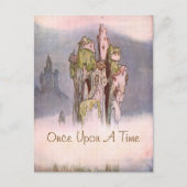 一度に ポストカード (正面)