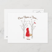 一度に ポストカード (正面/裏面)