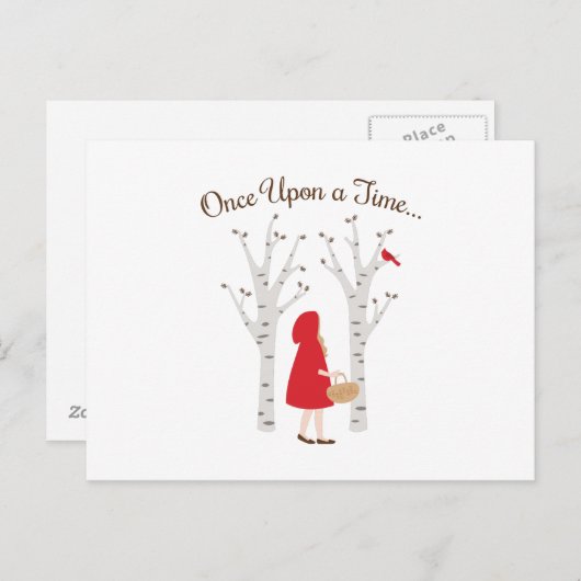 一度に ポストカード (正面/裏面)